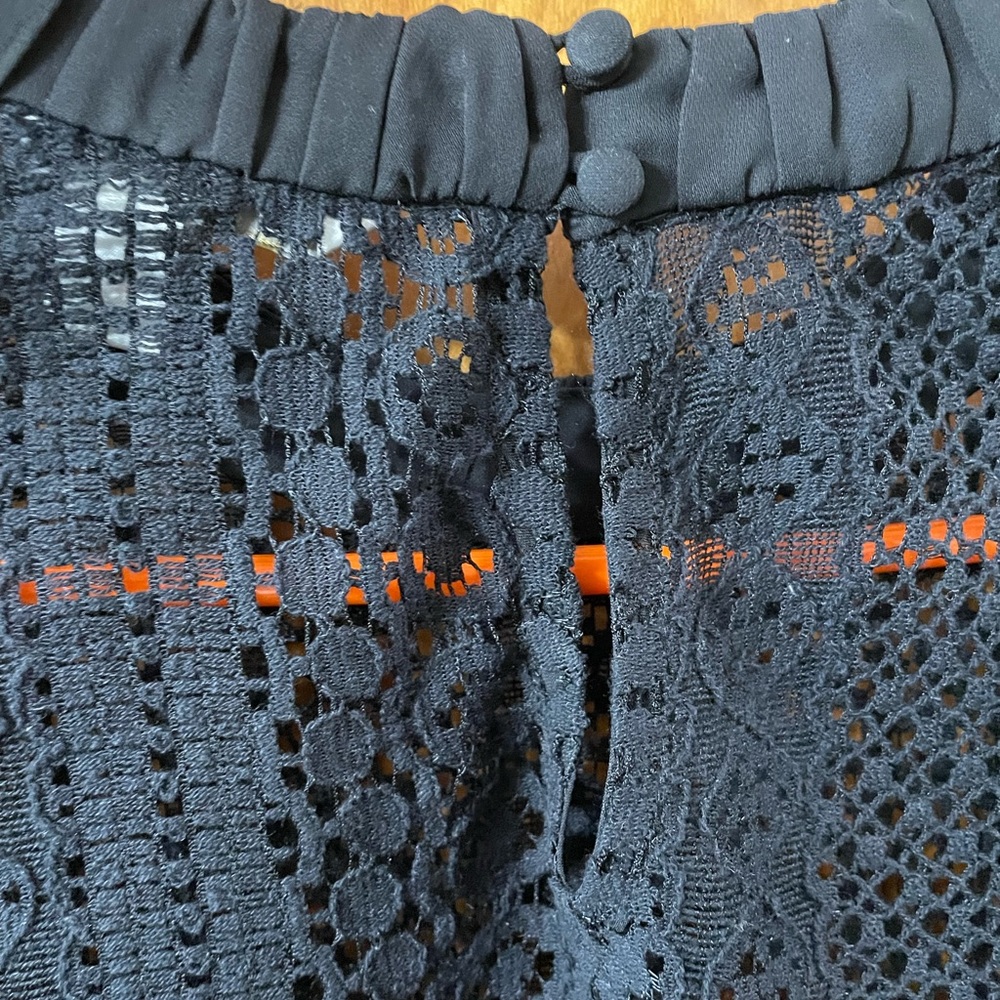 LC Lauren Conrad knit dress - Picture 6 of 7